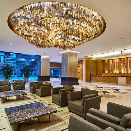 โฟร์ พอยต์ บาย เชอราตัน เซี่ยงไฮ้ ต้าหนิง Hotel ภายนอก รูปภาพ